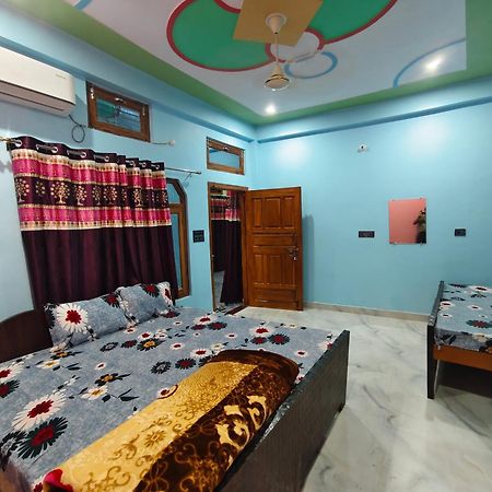 Chandrika Palace 500 Meter From Ayodhya Railway And Ram Mandir エクステリア 写真