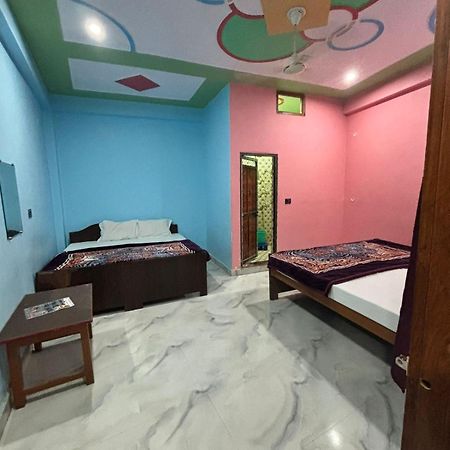 Chandrika Palace 500 Meter From Ayodhya Railway And Ram Mandir エクステリア 写真