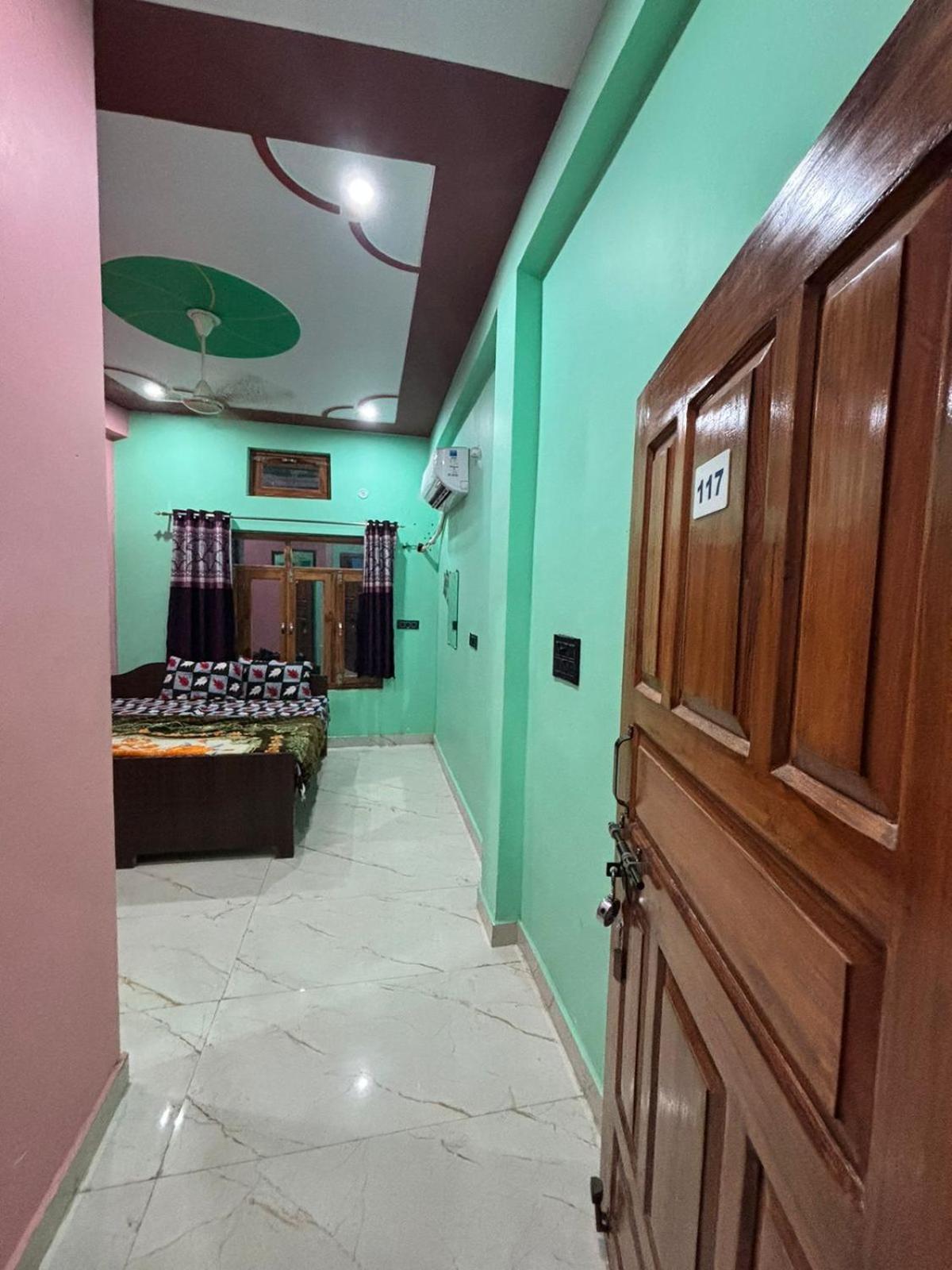 Chandrika Palace 500 Meter From Ayodhya Railway And Ram Mandir エクステリア 写真